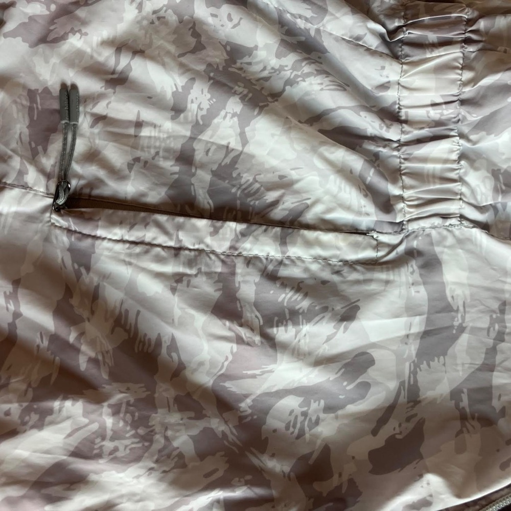 Wind Breaker Jacket - image 4